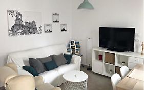 Apartamento Gran Teatro Falla-La Caleta